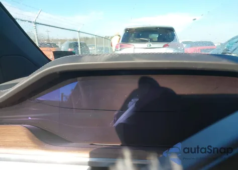 2023 Tesla Model X Dual Motor All-Wheel Drive/Standard Range из США, поврежденный, VIN 7SAXCDE52PF370365